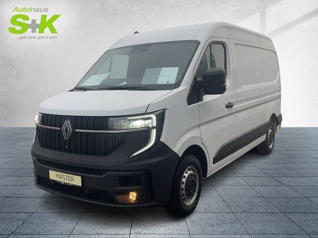 Renault Master E-Tech Advance L2H2 3,5t*AHK*NAVI*400km