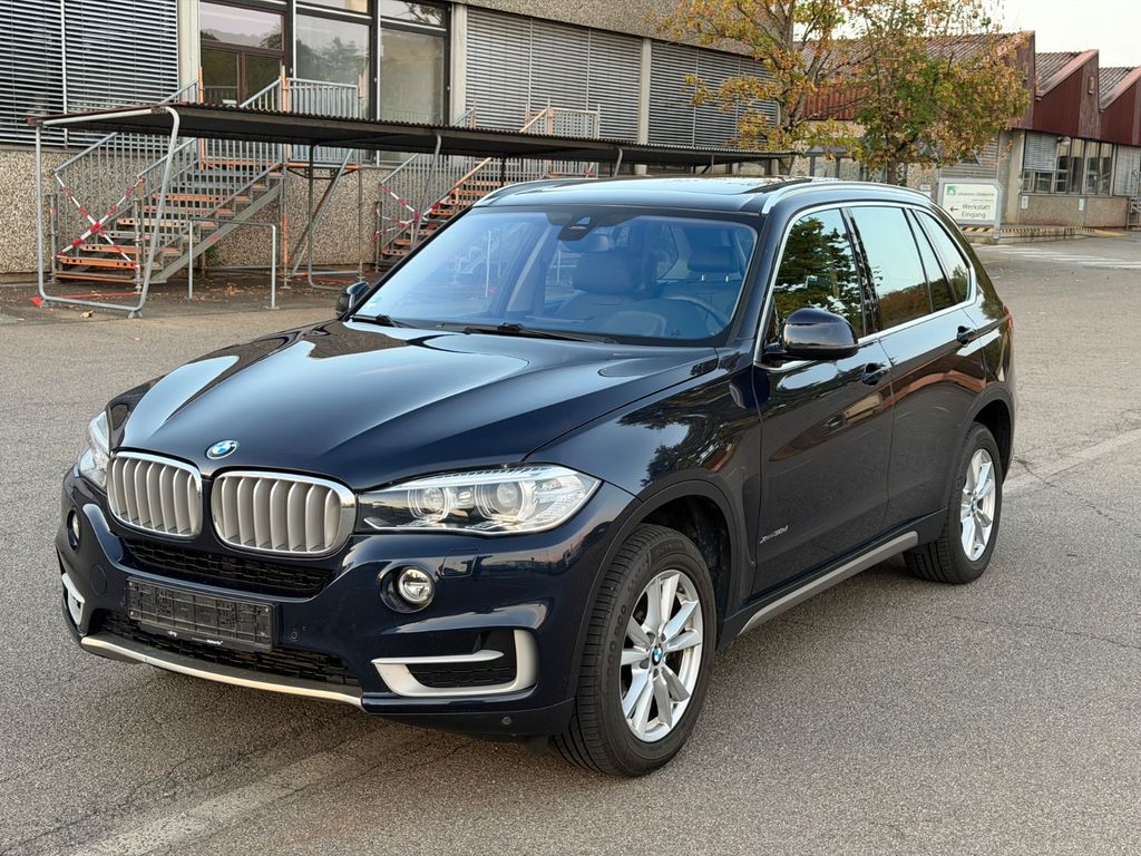 Image of BMW X5