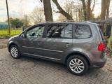 Volkswagen Touran (170PS) mit vielen Extras + Camperausbau - Volkswagen Touran: 170 Ps
