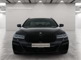 BMW 530d xDrive Touring M Sport Standheizung AHK - gebrauchte BMW 5er Reihe aus dem Jahr 2023