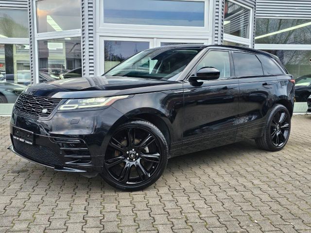 Land Rover Range Rover Velar S R Dynamic P250 Kamera/Panora