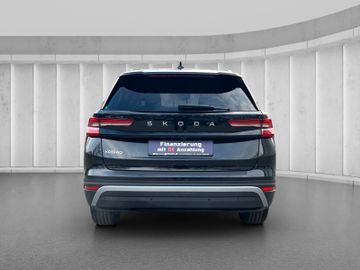 Skoda Kodiaq - 4