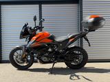 KTM 390 ADVENTURE / ZUBEHÖR !! NEUER SERVICE + "TÜV" - Angebote