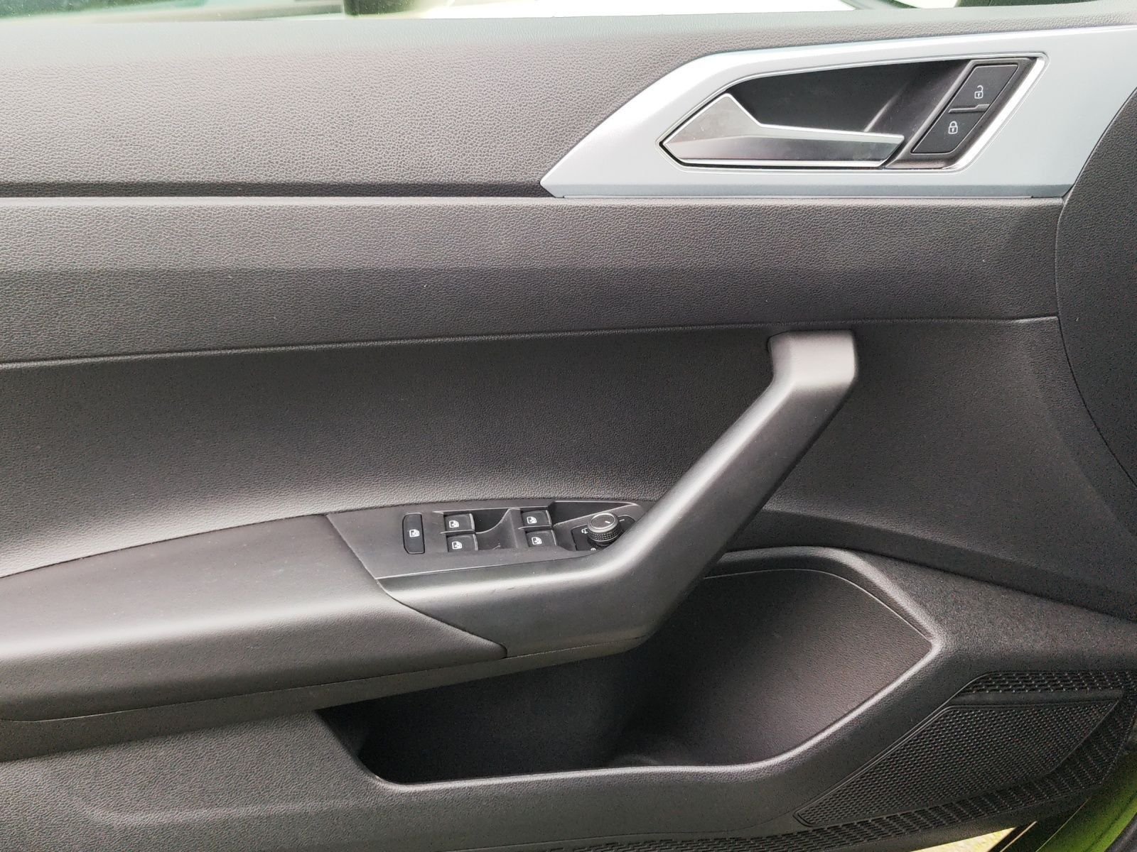 Volkswagen Taigo - Bild 8