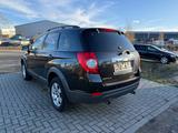 Chevrolet Captiva 7-SITZER/TÜV/ALUFELGEN/PDC/TEMPOMAT - Chevrolet Captiva in Hamburg
