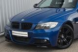 BMW 320d tour.* M-Paket! Unikat! Pano! AHK! Traum! * - BMW 320 aus 2009: 320d