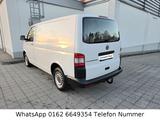 Volkswagen T5 2.0 TDI Transporter Kastenwagen TÜV NEU - : Kastenwagen