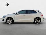 Audi A3 Sportback 35 TFSI advanced LED*RFK*Virtual - Audi Jahreswagen