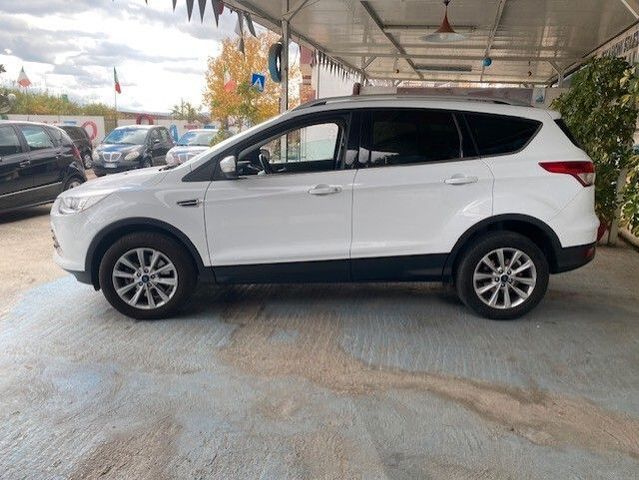 Ford Kuga 2.0 TDCI 150 CV S&S 4WD Business