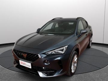 Cupra Formentor - 2