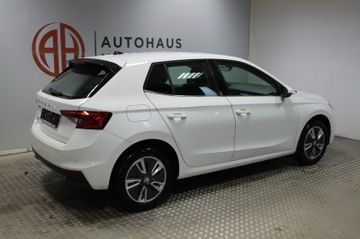 Skoda Fabia Style 1.0 DSG LED SH