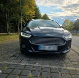 Ford Mondeo 2,0 TDCi 132kW Titanium ECOnetic Turn... - Ford Mondeo Econetic mit Diesel-Antrieb