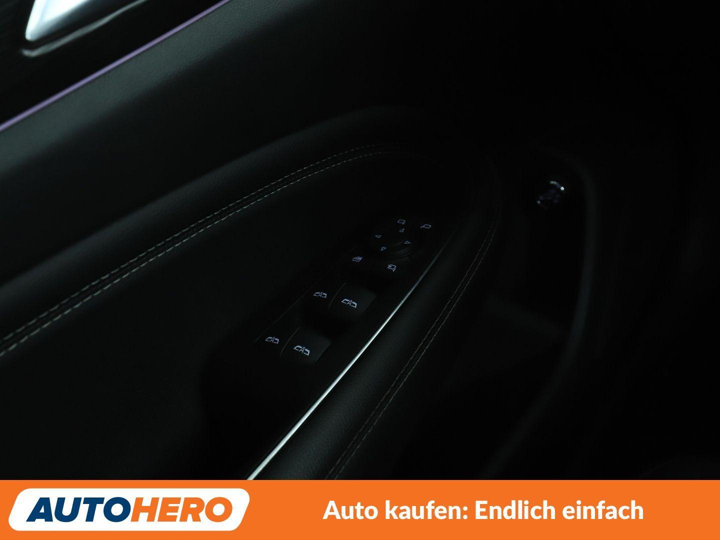Opel 2.0 CDTI Business Innovation 4x4 Aut.*NAVI*LED*