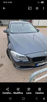 BMW Bmw F10 528i 258ps - BMW 528: F10 528i