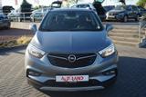 Opel Mokka X 1.4 Turbo Design Line AAC Kamera SHZ LHZ - gebrauchte Opel Mokka X aus dem Jahr 2018