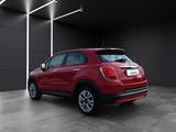 Fiat 500X*Blth*Klima*Touch*Multifunktionslenkrad*Navi - gebrauchte Fiat 500X aus dem Jahr 2016