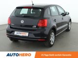 Volkswagen Polo 1.2 TSI Comfortline BMT*NAVI*TEMPO*PDC* - Volkswagen Polo in Leverkusen