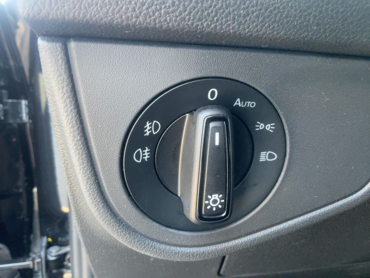 Volkswagen Taigo - Bild 17