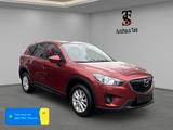 Mazda CX-5 Center-Line 2WD Automatik/Navi/gepflegt - gebrauchte Mazda CX-5 aus dem Jahr 2013