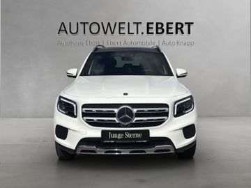 Mercedes GLB 200 - 6