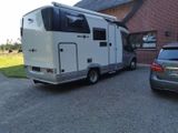 Westfalia WestVan - Westfalia Wohnmobil oder -wagen