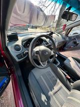 Ford Verkaufe zuverlässigen Ford Fiesta 1.25 - : Kleinwagen, Zuverlässige