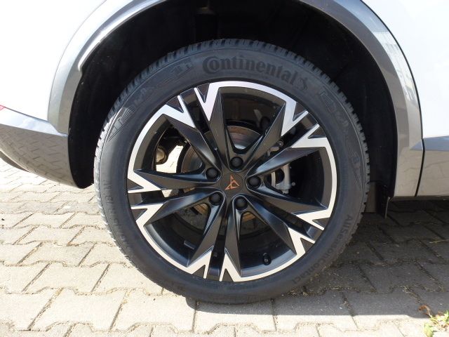 Fahrzeugabbildung CUPRA Formentor 1.5 TSI DSG + SHZ + Allwetter