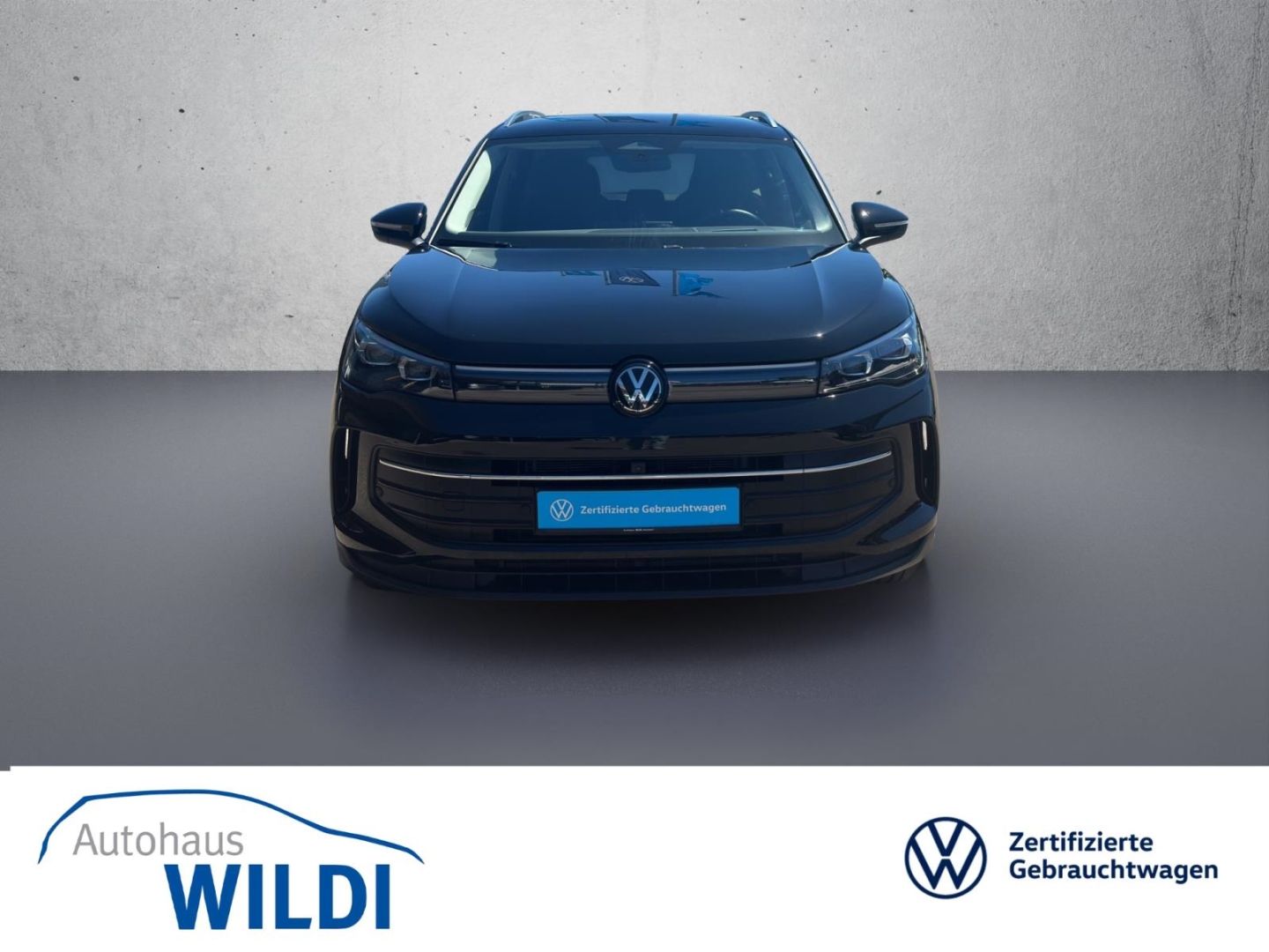 Volkswagen Tiguan ENERGY 2.0 TSI DSG AHK Navi 360 Kamera foto 2