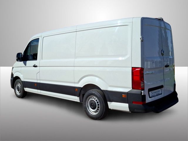 CRAFTER KASTEN 2.0 TDI ECOPROFI MR LED+CAM+DAB