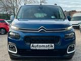 Citroën Berlingo XL BlueHDi 130 SHINE AUTOMATIK 7 SITZE - Citroën Berlingo Gebrauchtwagen in Duisburg