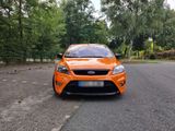 Ford Focus ST Mk2 Mountune TÜV NEU - Ford Focus aus 2010: ST