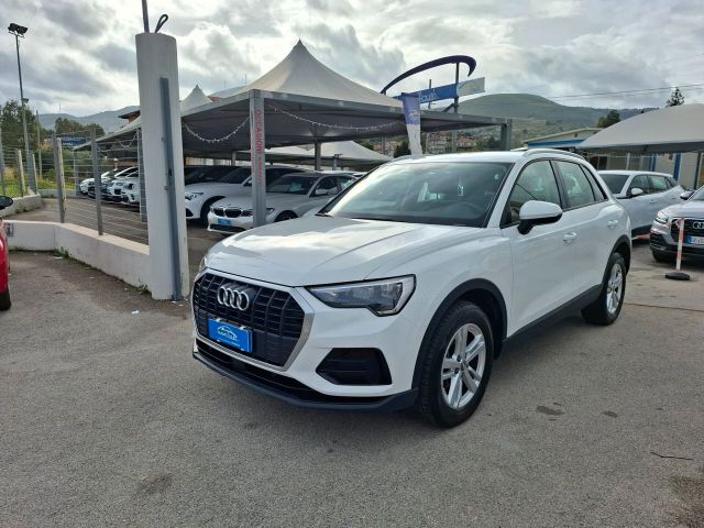 Audi Q3 40 TDI quattro S tronic 190cv 12-2019