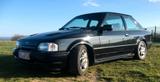 Ford Escort RS turbo - schwarze Ford Escort