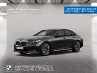 BMW 520 - Vorschau Bild 1