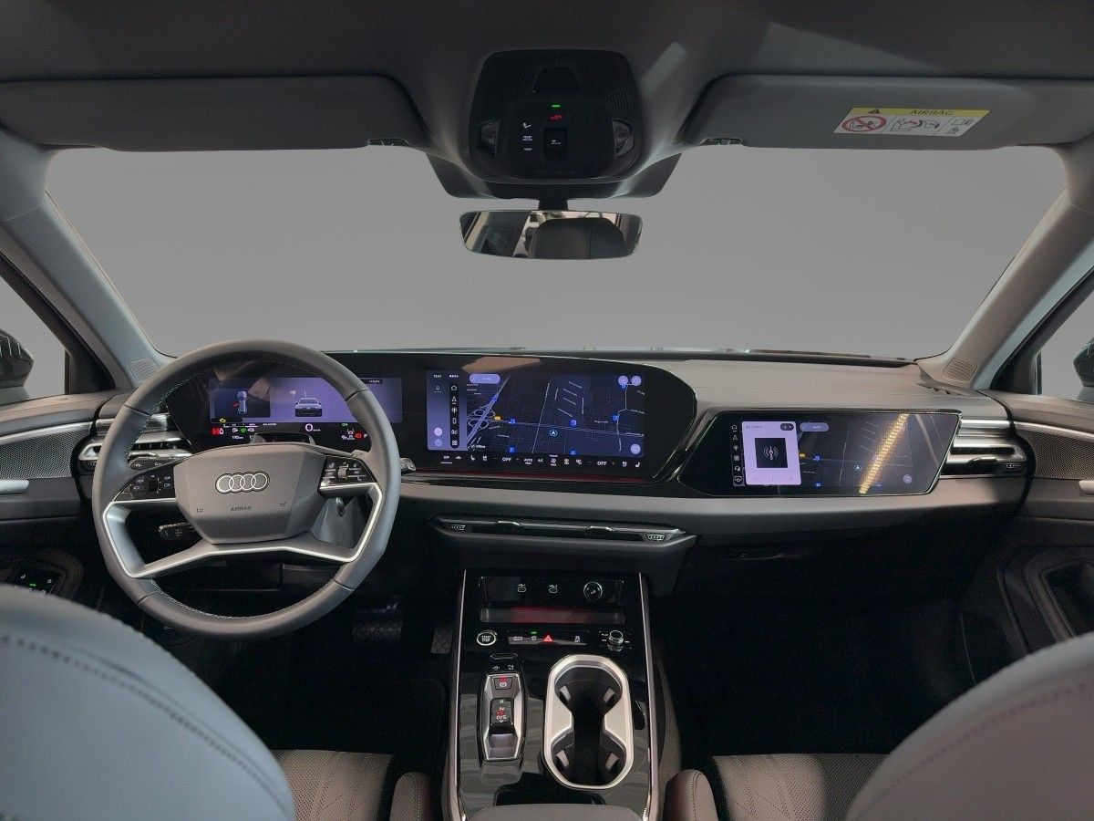 Audi A6 Allroad - Bild 10