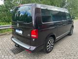 Volkswagen T5 Multivan*AGR+Zahnriemen Neu*Kamera*Xenon*AH - Volkswagen T5: 7sitzer