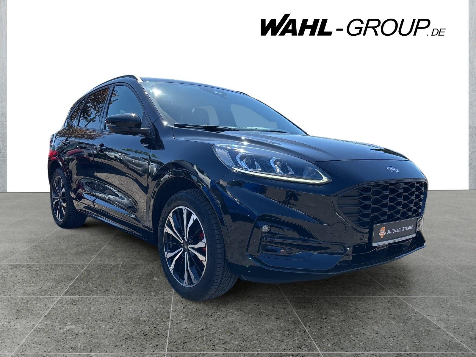 Ford Kuga 2.5 Duratec PHEV ST-Line X Styling Paket