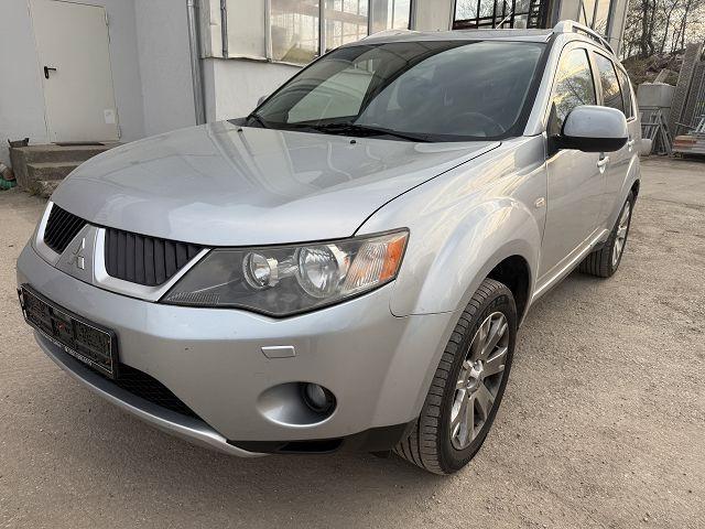 Mitsubishi Outlander 2.0 DI-D Instyle Nur EXPORT