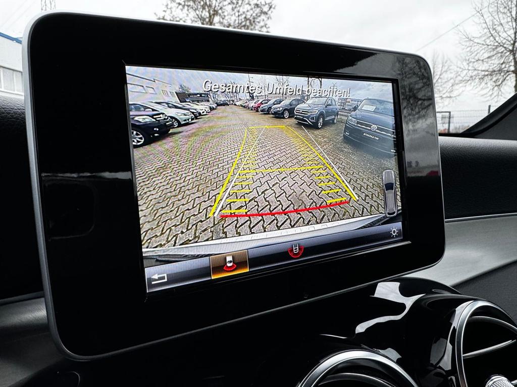 Mercedes-Benz GLC 250