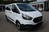 Ford Transit Custom Kombi 320 L1 (9 Sitzer) - Ford Transit 9 sitzer