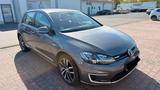 Volkswagen Golf e-Golf e-Golf - Volkswagen Golf mit Elektro-Antrieb: Limousine