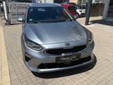 Kia cee'd / Ceed, 2.HAnd,NAVI, TÜV NEU - Kia Kombi Cee d mit Diesel-Antrieb