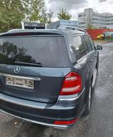 Mercedes-Benz GL 450 4MATIC wenig km - Mercedes-Benz GL-Class