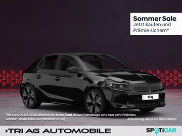 Opel Leasingangebot: Opel Corsa Electric GS Elektromotor 115kW (156 PS) GJ