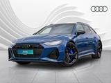 Audi RS 6 Avant performance 630PS KERAMIK B&O Standh. - Audi mit Benzin-Antrieb: Vollleder, Sitzheizung, Kombi