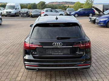 Audi A4 - 6