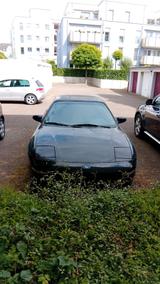 Ford Probe 24V ECP 96 *Selten* - Ford Probe Gebrauchtwagen