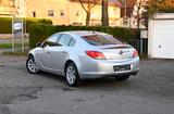 Opel Insignia 2.0 Turbo 4x4 Cosmo  Bi-Xenon Sitheizun - Opel Insignia Gebrauchtwagen in Stuttgart