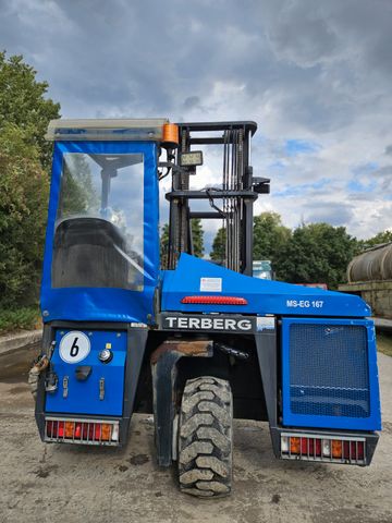 Terberg Mitnahmestapler  TKL-MC / Kinglifter