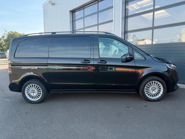 Mercedes-Benz V250d 4x4 Avant. Distronic 360° Navi Sitzh.